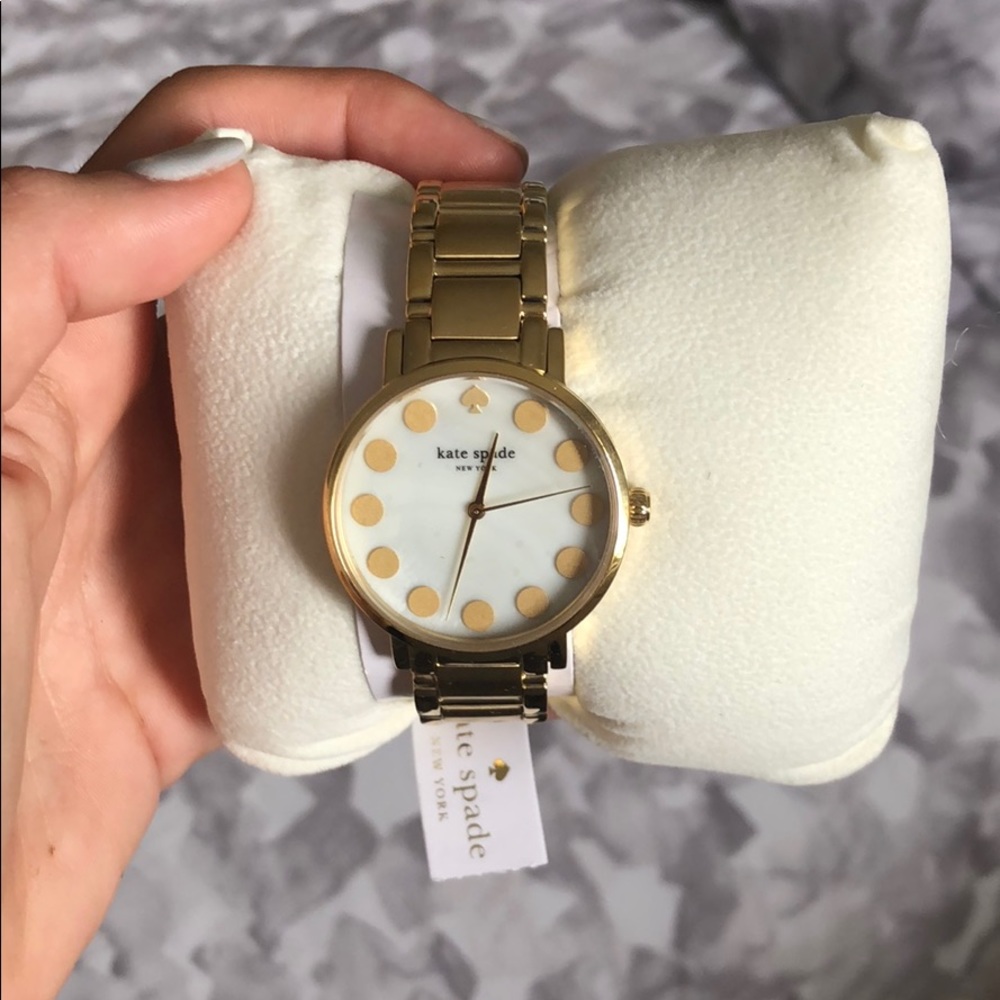 Kate spade Watch